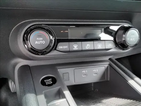 NISSAN Kicks 1.0 12V 4P FLEX ADVANCE TURBO DCT AUTOMTICO, Foto 18