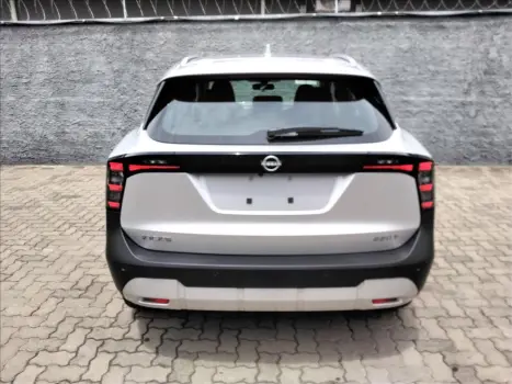 NISSAN Kicks 1.0 12V 4P FLEX ADVANCE TURBO DCT AUTOMTICO, Foto 2