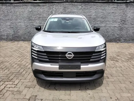 NISSAN Kicks 1.0 12V 4P FLEX ADVANCE TURBO DCT AUTOMTICO, Foto 3