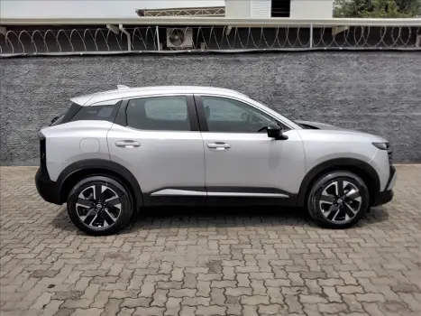NISSAN Kicks 1.0 12V 4P FLEX ADVANCE TURBO DCT AUTOMTICO, Foto 9