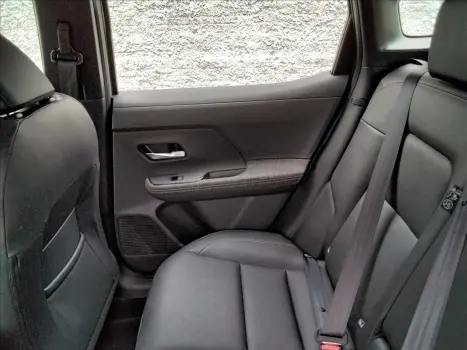 NISSAN Kicks 1.0 12V 4P FLEX ADVANCE TURBO DCT AUTOMTICO, Foto 10