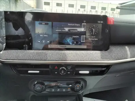 NISSAN Kicks 1.0 12V 4P FLEX ADVANCE TURBO DCT AUTOMTICO, Foto 12