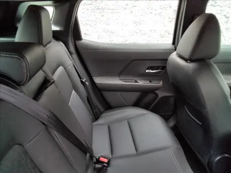 NISSAN Kicks 1.0 12V 4P FLEX ADVANCE TURBO DCT AUTOMTICO, Foto 15