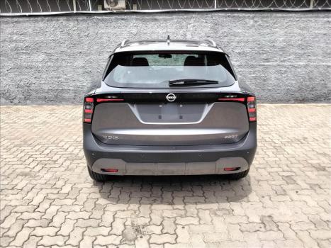 NISSAN Kicks 1.0 12V 4P FLEX ADVANCE TURBO DCT AUTOMTICO, Foto 2