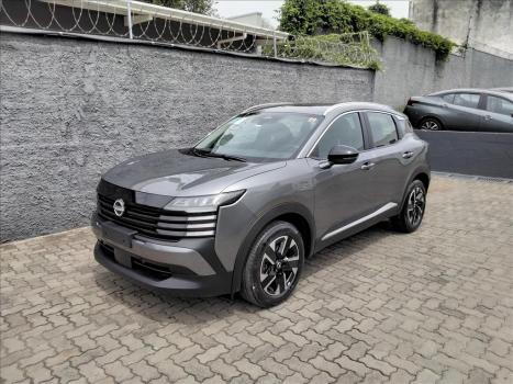 NISSAN Kicks 1.0 12V 4P FLEX ADVANCE TURBO DCT AUTOMTICO, Foto 3