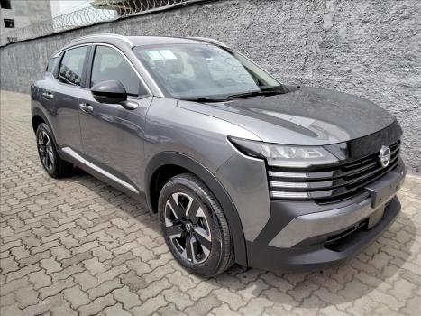 NISSAN Kicks 1.0 12V 4P FLEX ADVANCE TURBO DCT AUTOMTICO, Foto 5