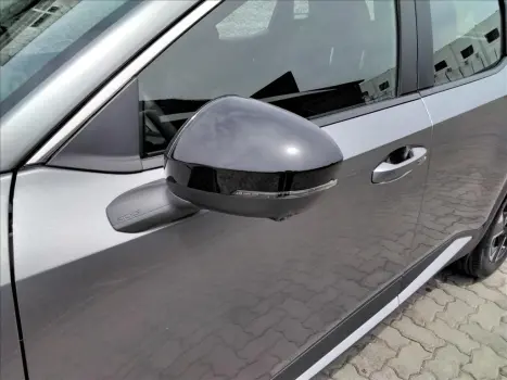 NISSAN Kicks 1.0 12V 4P FLEX ADVANCE TURBO DCT AUTOMTICO, Foto 10