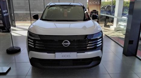 NISSAN Kicks 1.0 12V 4P FLEX PLATINUM TURBO DCT AUTOMTICO, Foto 1