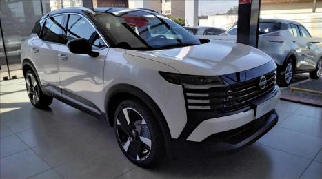 NISSAN Kicks 1.0 12V 4P FLEX PLATINUM TURBO DCT AUTOMTICO, Foto 3