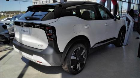 NISSAN Kicks 1.0 12V 4P FLEX PLATINUM TURBO DCT AUTOMTICO, Foto 4