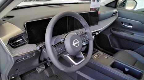 NISSAN Kicks 1.0 12V 4P FLEX PLATINUM TURBO DCT AUTOMTICO, Foto 8
