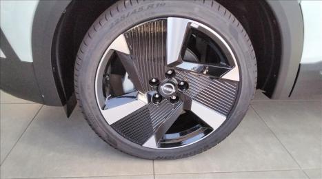 NISSAN Kicks 1.0 12V 4P FLEX PLATINUM TURBO DCT AUTOMTICO, Foto 11