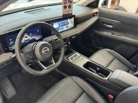 NISSAN Kicks 1.0 12V 4P FLEX EXCLUSIVE TURBO DCT AUTOM�TICO, Foto 7