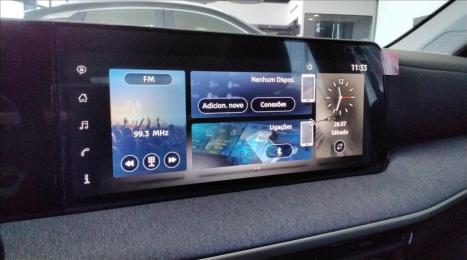 NISSAN Kicks 1.0 12V 4P FLEX EXCLUSIVE TURBO DCT AUTOM�TICO, Foto 11