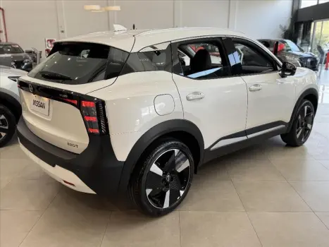 NISSAN Kicks 1.0 12V 4P FLEX EXCLUSIVE TURBO DCT AUTOM�TICO, Foto 2
