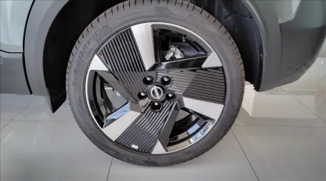 NISSAN Kicks 1.0 12V 4P FLEX EXCLUSIVE TURBO DCT AUTOM�TICO, Foto 9