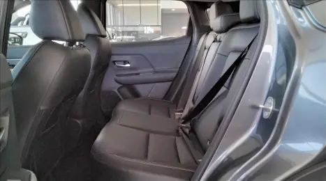 NISSAN Kicks 1.0 12V 4P FLEX EXCLUSIVE TURBO DCT AUTOM�TICO, Foto 10