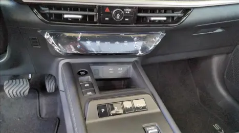 NISSAN Kicks 1.0 12V 4P FLEX EXCLUSIVE TURBO DCT AUTOM�TICO, Foto 14