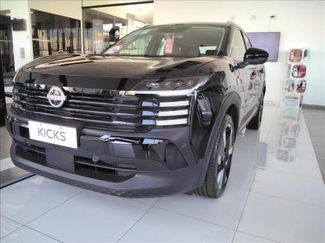 NISSAN Kicks 1.0 12V 4P FLEX PLATINUM TURBO DCT AUTOM�TICO, Foto 1