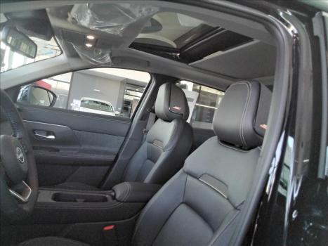 NISSAN Kicks 1.0 12V 4P FLEX PLATINUM TURBO DCT AUTOM�TICO, Foto 16