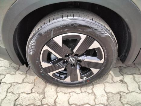 NISSAN Kicks 1.0 12V 4P FLEX ADVANCE TURBO DCT AUTOM�TICO, Foto 10