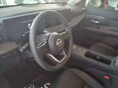 NISSAN Kicks 1.0 12V 4P FLEX EXCLUSIVE TURBO DCT AUTOM�TICO, Foto 9