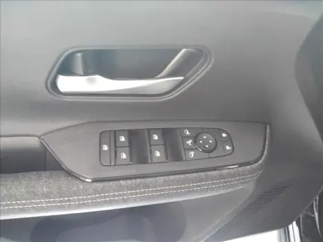 NISSAN Kicks 1.0 12V 4P FLEX EXCLUSIVE TURBO DCT AUTOM�TICO, Foto 10