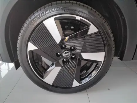 NISSAN Kicks 1.0 12V 4P FLEX EXCLUSIVE TURBO DCT AUTOM�TICO, Foto 11