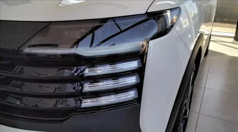 NISSAN Kicks 1.0 12V 4P FLEX EXCLUSIVE TURBO DCT AUTOM�TICO, Foto 13