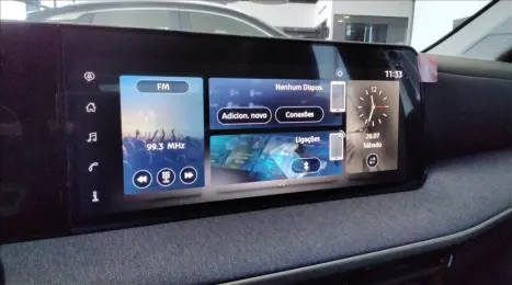 NISSAN Kicks 1.0 12V 4P FLEX EXCLUSIVE TURBO DCT AUTOM�TICO, Foto 15