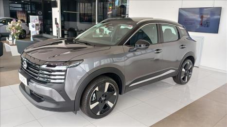 NISSAN Kicks 1.0 12V 4P FLEX PLATINUM TURBO DCT AUTOM�TICO, Foto 1