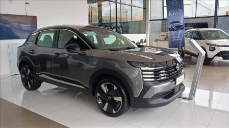 NISSAN Kicks 1.0 12V 4P FLEX PLATINUM TURBO DCT AUTOM�TICO, Foto 2