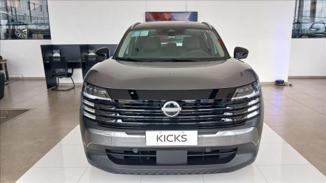 NISSAN Kicks 1.0 12V 4P FLEX PLATINUM TURBO DCT AUTOM�TICO, Foto 3