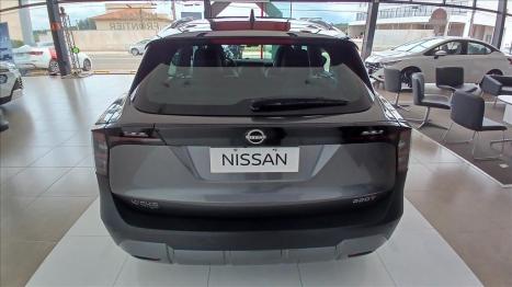 NISSAN Kicks 1.0 12V 4P FLEX PLATINUM TURBO DCT AUTOM�TICO, Foto 4