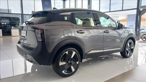 NISSAN Kicks 1.0 12V 4P FLEX PLATINUM TURBO DCT AUTOM�TICO, Foto 6