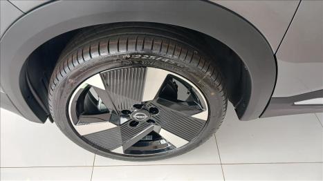 NISSAN Kicks 1.0 12V 4P FLEX PLATINUM TURBO DCT AUTOM�TICO, Foto 7