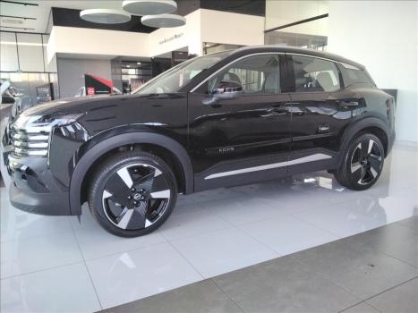 NISSAN Kicks 1.0 12V 4P FLEX PLATINUM TURBO DCT AUTOM�TICO, Foto 2