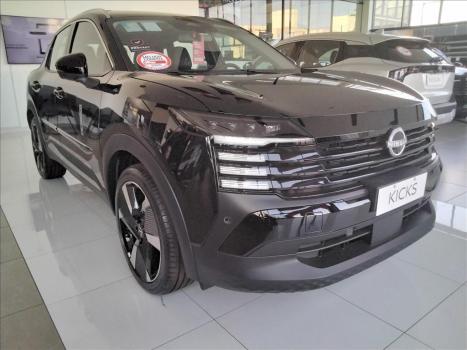 NISSAN Kicks 1.0 12V 4P FLEX PLATINUM TURBO DCT AUTOM�TICO, Foto 3