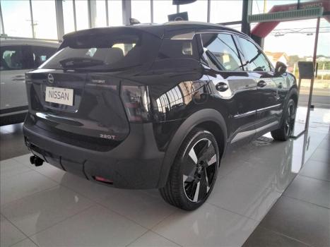 NISSAN Kicks 1.0 12V 4P FLEX PLATINUM TURBO DCT AUTOM�TICO, Foto 5