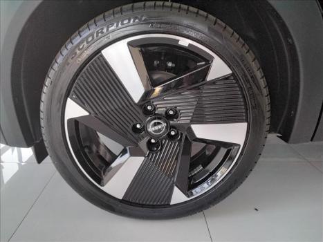 NISSAN Kicks 1.0 12V 4P FLEX PLATINUM TURBO DCT AUTOM�TICO, Foto 7