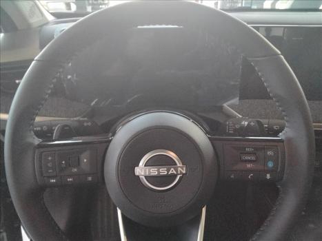 NISSAN Kicks 1.0 12V 4P FLEX PLATINUM TURBO DCT AUTOM�TICO, Foto 11