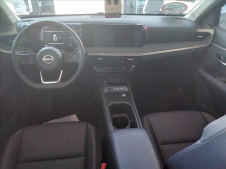 NISSAN Kicks 1.0 12V 4P FLEX PLATINUM TURBO DCT AUTOM�TICO, Foto 13