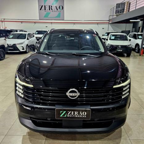 NISSAN Kicks 1.0 12V 4P FLEX EXCLUSIVE TURBO DCT AUTOM�TICO, Foto 2