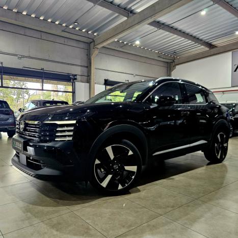 NISSAN Kicks 1.0 12V 4P FLEX EXCLUSIVE TURBO DCT AUTOM�TICO, Foto 3