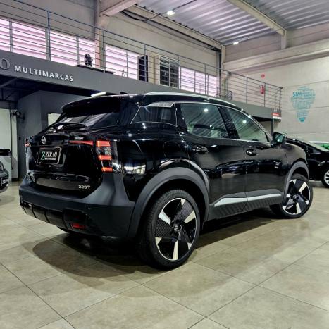 NISSAN Kicks 1.0 12V 4P FLEX EXCLUSIVE TURBO DCT AUTOM�TICO, Foto 4