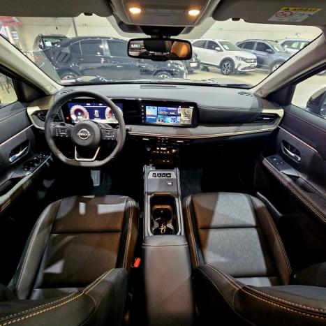 NISSAN Kicks 1.0 12V 4P FLEX EXCLUSIVE TURBO DCT AUTOM�TICO, Foto 6