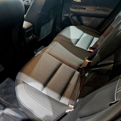 NISSAN Kicks 1.0 12V 4P FLEX EXCLUSIVE TURBO DCT AUTOM�TICO, Foto 8