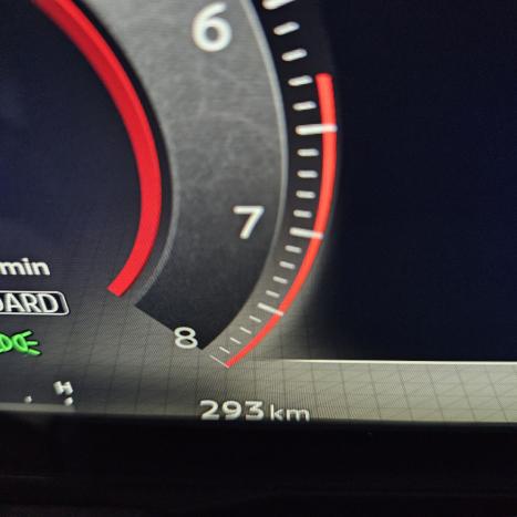 NISSAN Kicks 1.0 12V 4P FLEX EXCLUSIVE TURBO DCT AUTOM�TICO, Foto 9