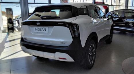 NISSAN Kicks 1.0 12V 4P FLEX ADVANCE TURBO DCT AUTOM�TICO, Foto 4