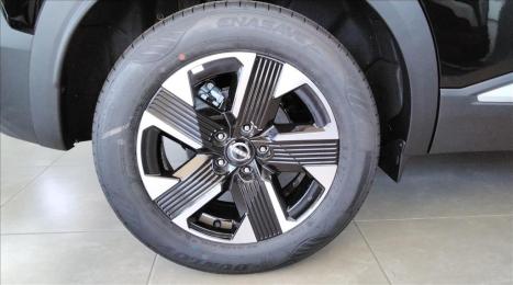 NISSAN Kicks 1.0 12V 4P FLEX ADVANCE TURBO DCT AUTOM�TICO, Foto 14
